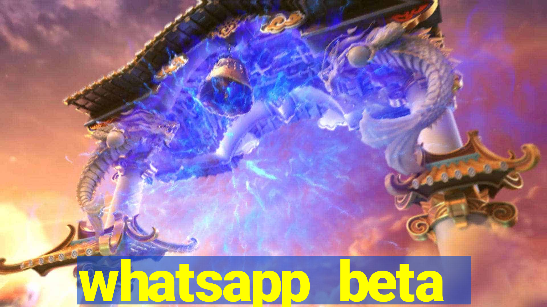 whatsapp beta 3.3.10 baixar